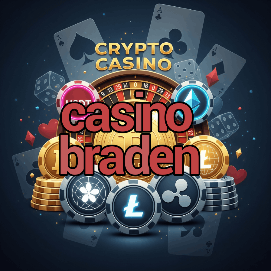 Casino Braden - Premium VIP Casino