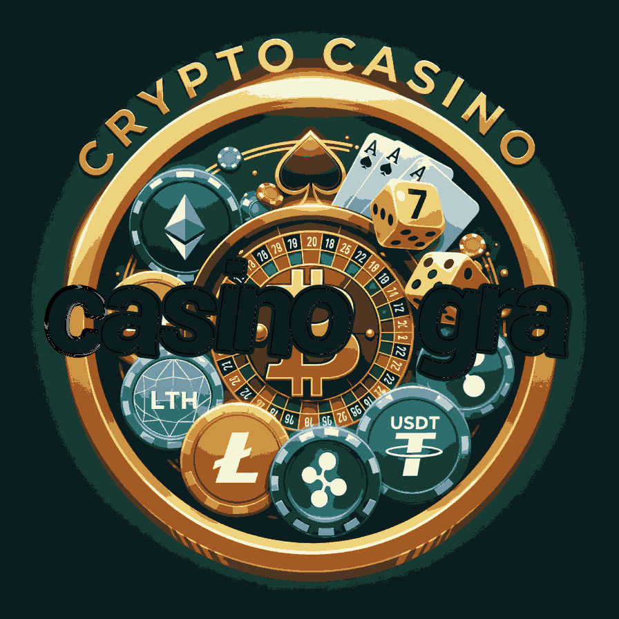 Casino GRA - Grand Casino Style Games Online
